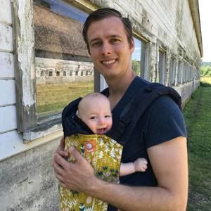 Meet your Posher, John